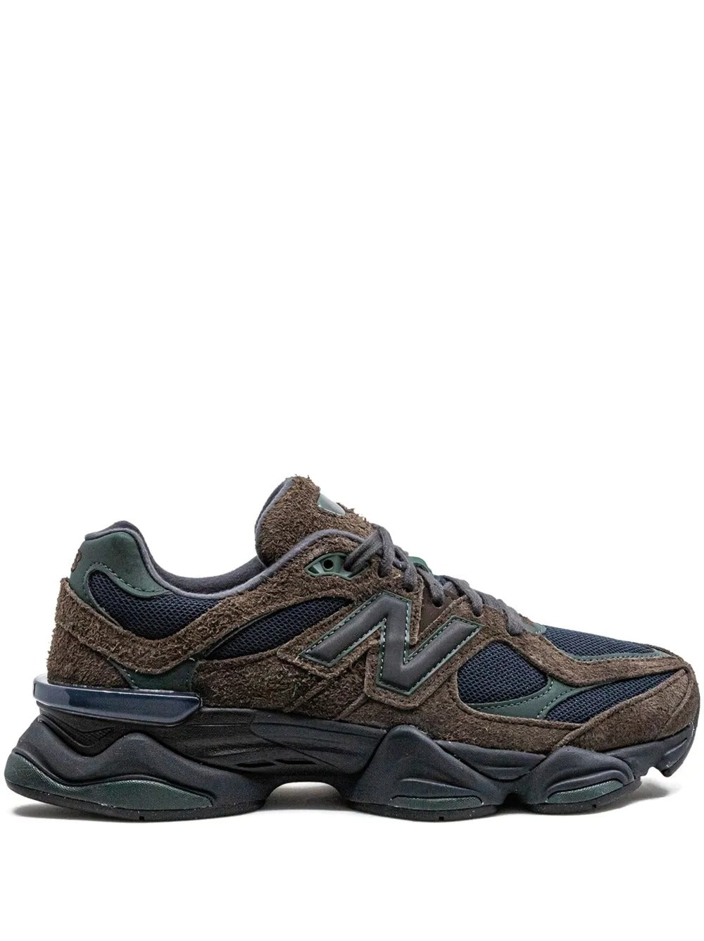 New Balance 9060 - "Beef And Broccolli"