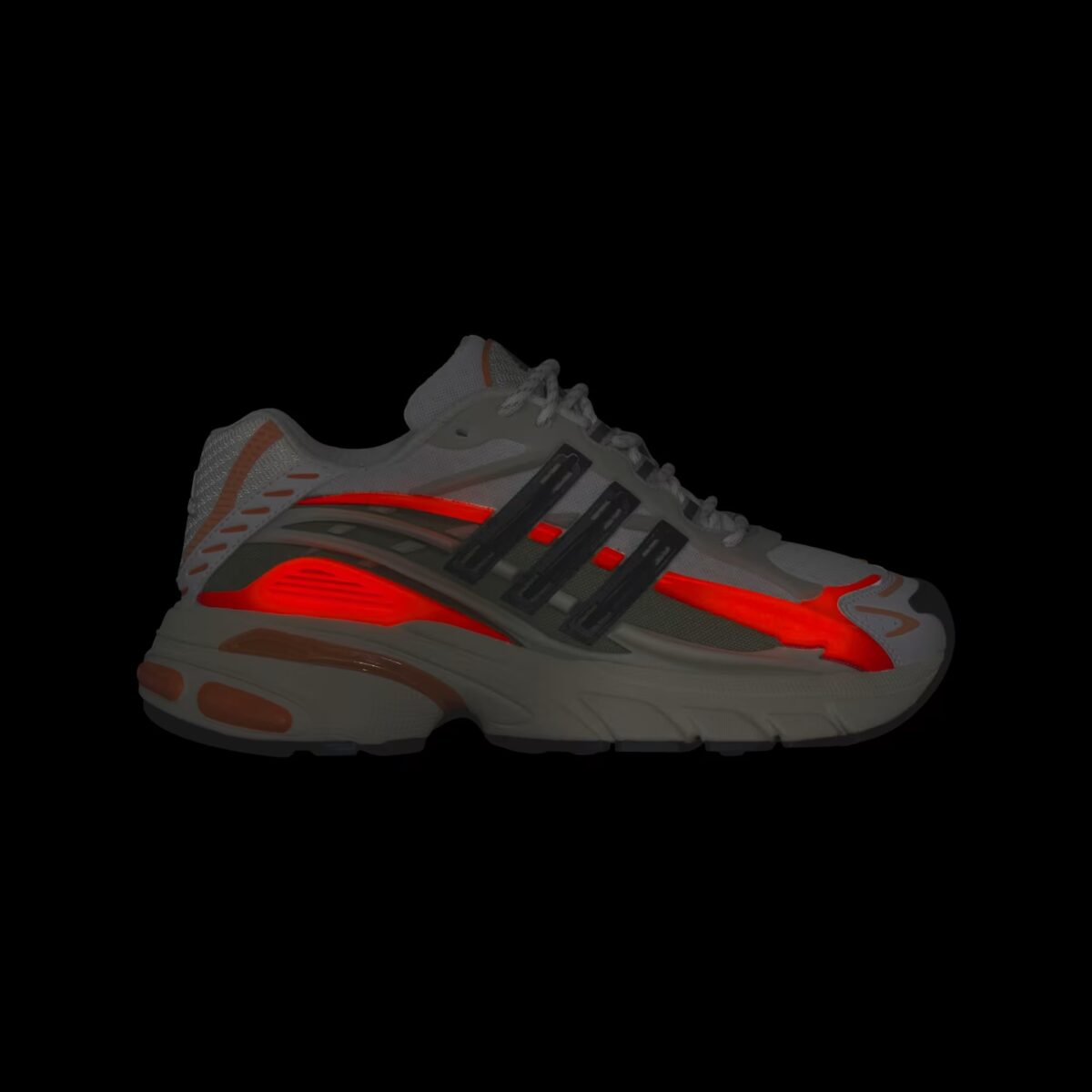 Pharrell Williams Adistar Jellyfish - "Focus Olive"
