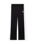 Casablanca Scuba Sweatpants - "Black"