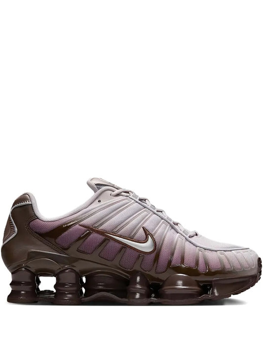Nike Shox TL - “Baroque Brown/Platinum Violet"