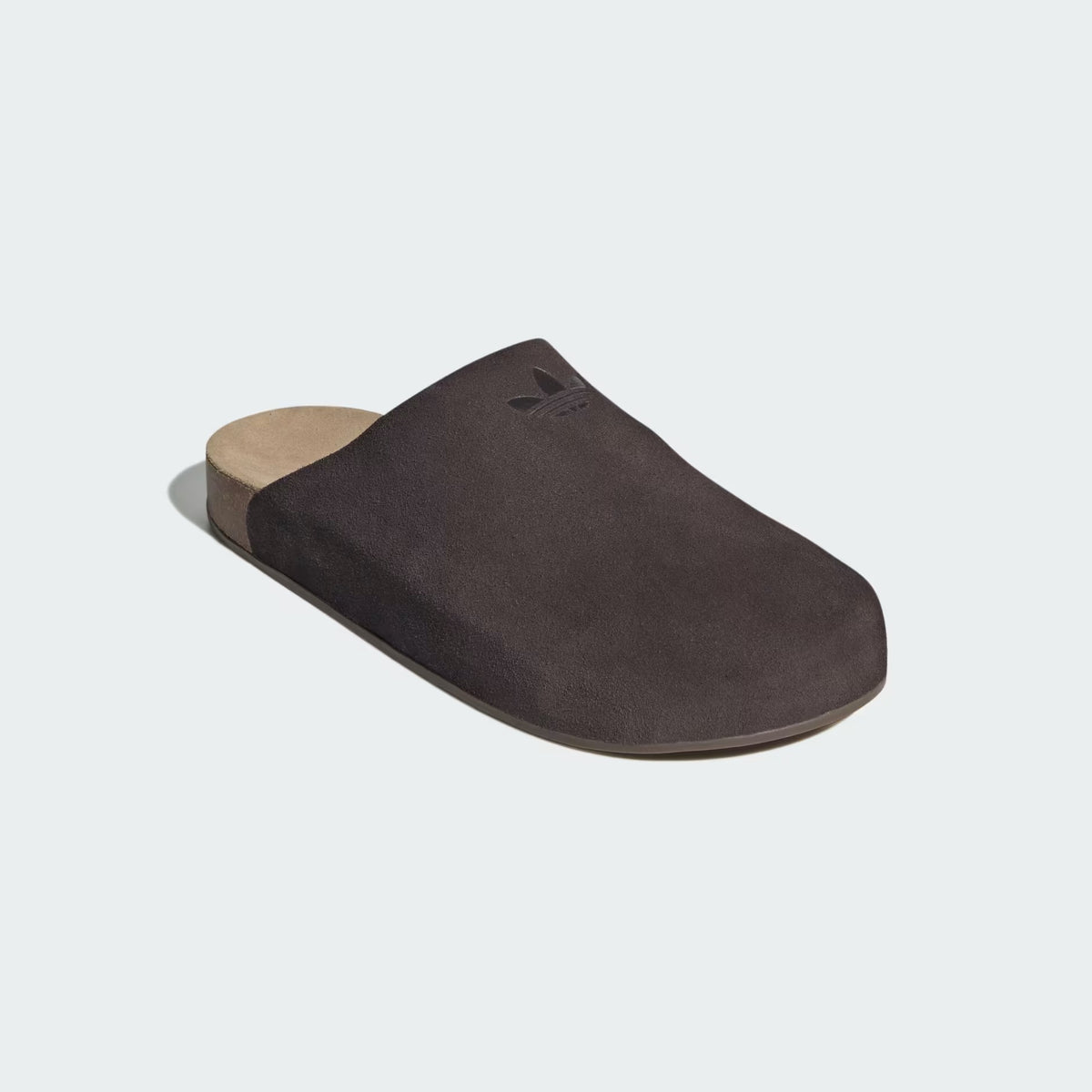 Adidas Adimule Suede - "Dark Brown"