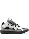 Lanvin Curb - "White Anthracite"