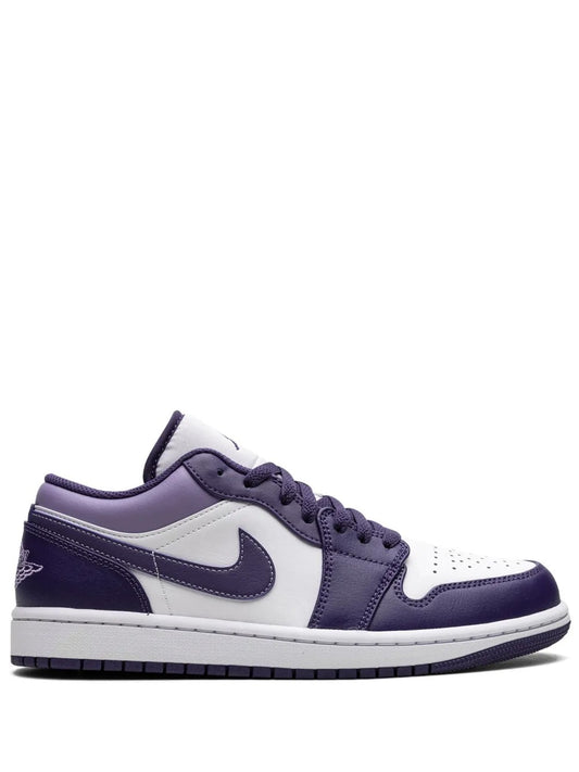 Air Jordan 1 Low - "Sky J Purple"