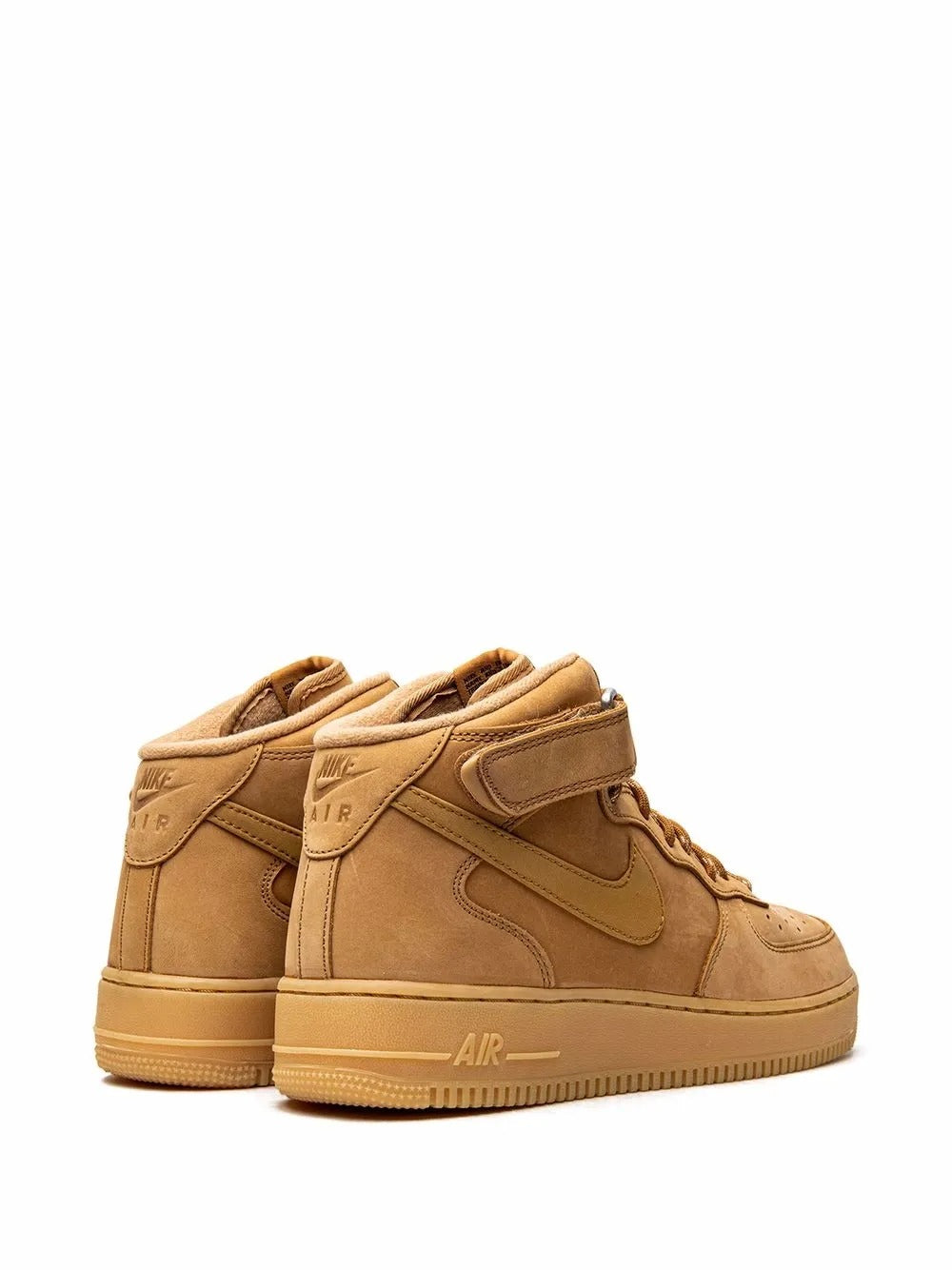 Nike Air Force 1 Mid '07 - "Flax"