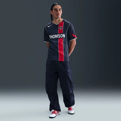 Paris Saint Germain 2004/05 Total 90 Home Football Shirt