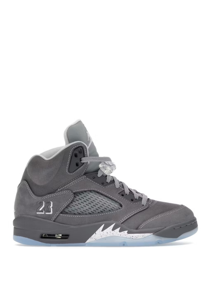 Air Jordan 5 Retro - "Wolf Grey" (2026)