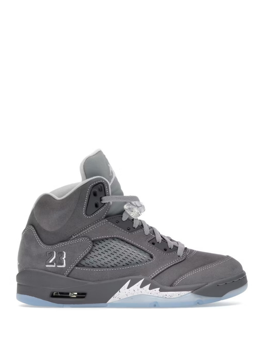 Air Jordan 5 Retro - "Wolf Grey" (2026)