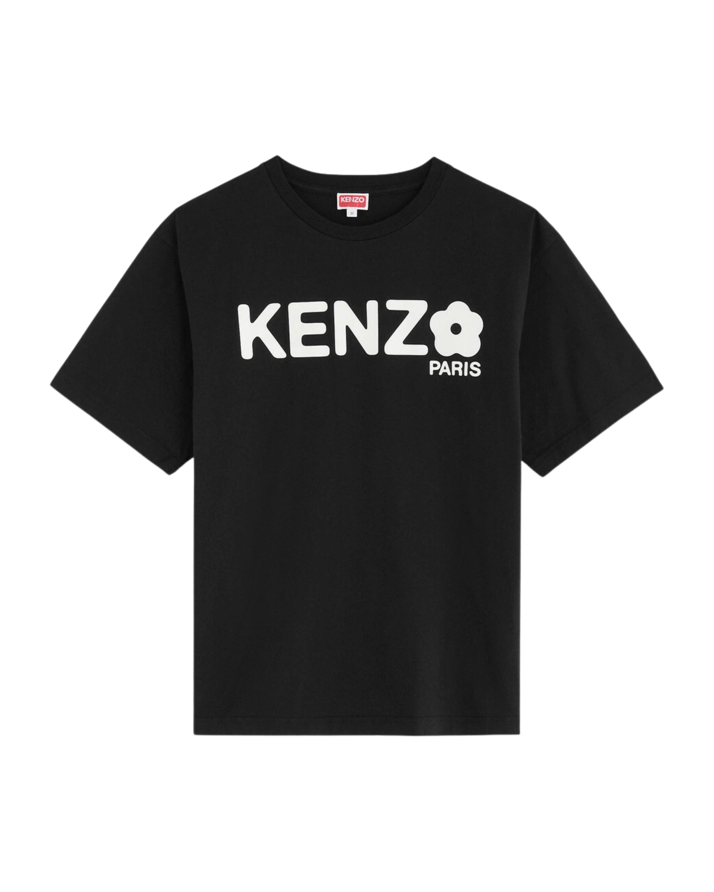 Kenzo Boke Flower T-shirt - "Black"