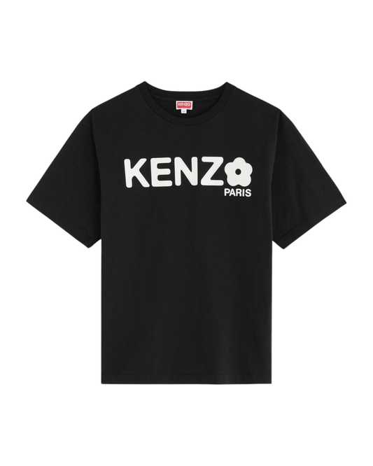 Kenzo Boke Flower T-shirt - "Black"