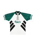 Liverpool 1993/95 Retro Football Shirt