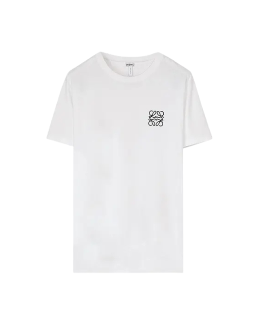 Loewe Anagram T-shirt - "White"