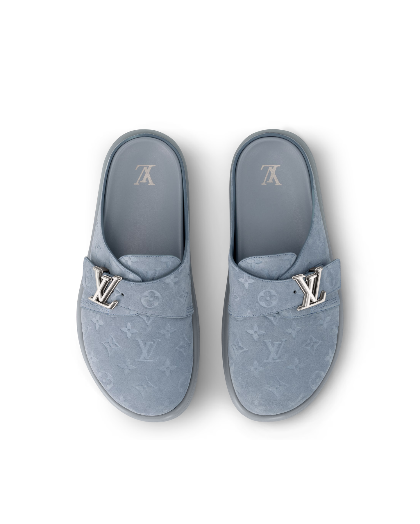 LV Easy Mule - "Blue"