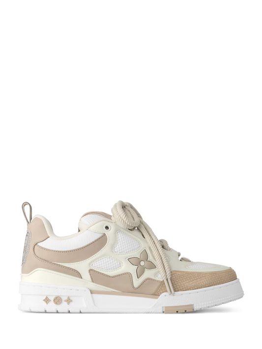 LV Skate Sneaker - "Beige"