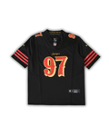 Nike x NFL San Francisco 49ers Rivalries Jersey Nick Bosa #97