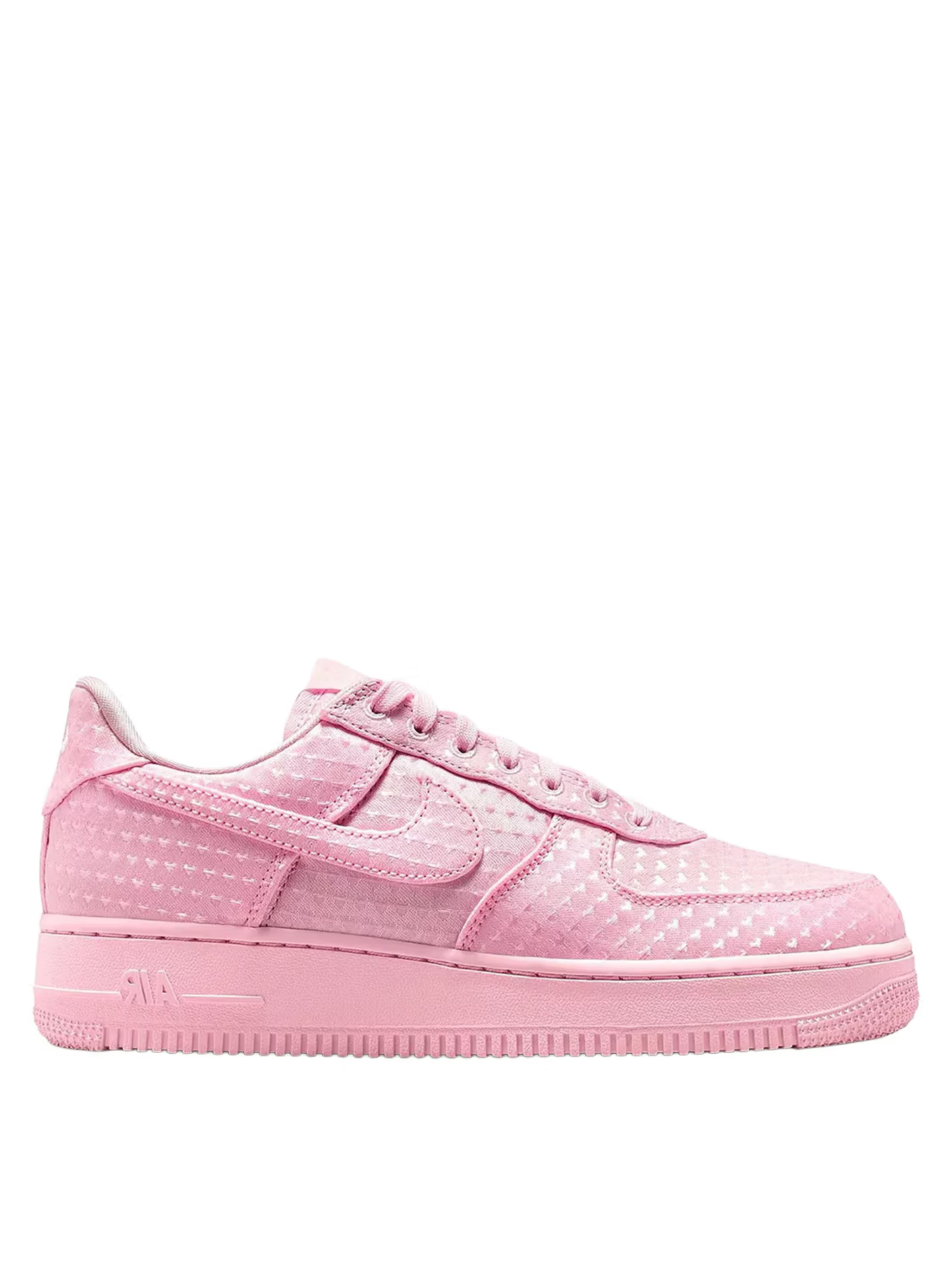 Nike Air Force 1 Retro Pink - "Valentine’s Day"