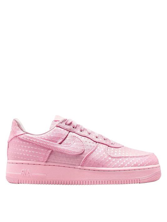 Nike Air Force 1 Retro Pink - "Valentine’s Day"