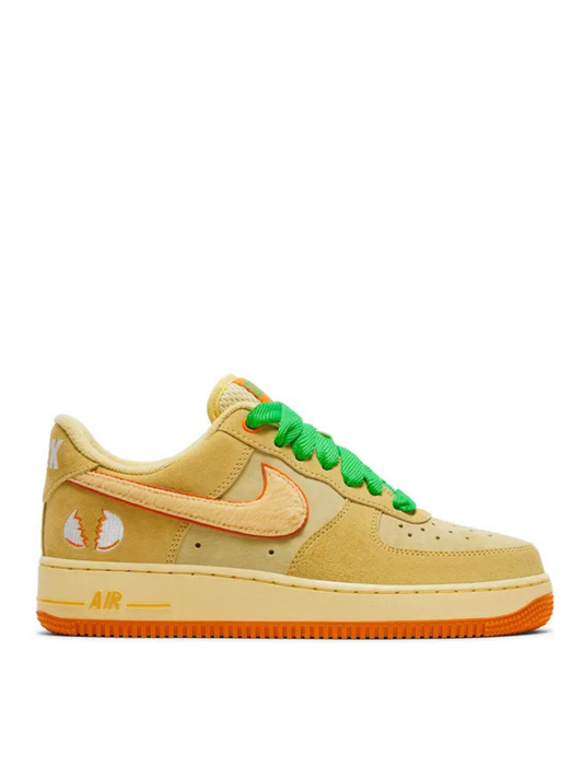 Nike Air Force 1 DOAF Oregon - "Duck or Egg" PE