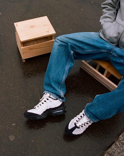 Nike Air Max 95 Big Bubble - "Paris Atelier"