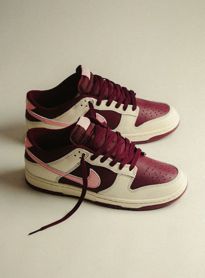 Nike Dunk Low Retro Prm - "Valentine's Day 2023"
