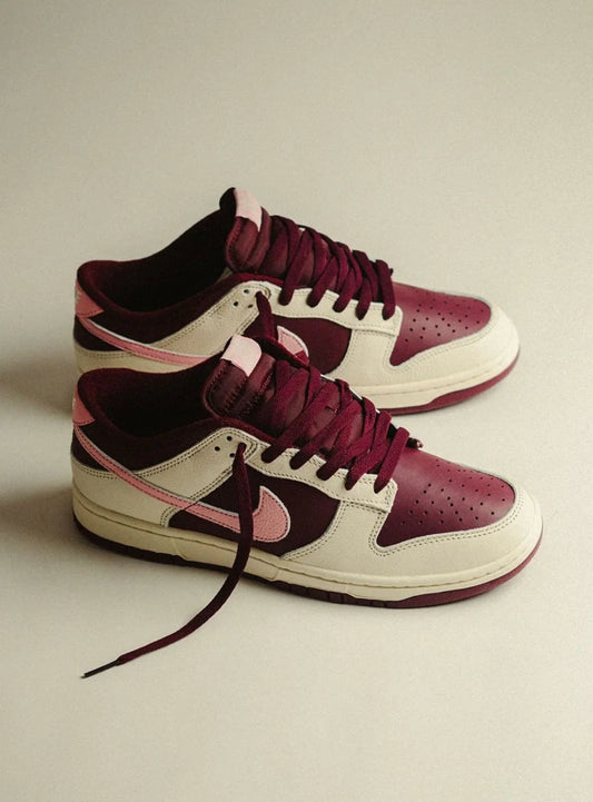 Nike Dunk Low Retro Prm - "Valentine's Day 2023"