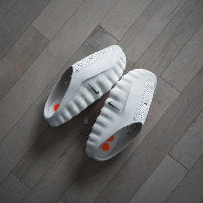 Nike Mind 001 Slide - "Light Smoke Grey"