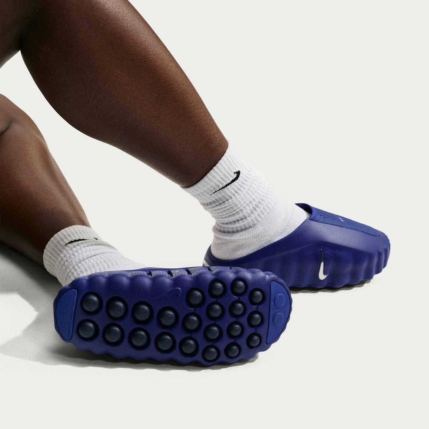 Nike Mind 001 Slide - "Old Royal"