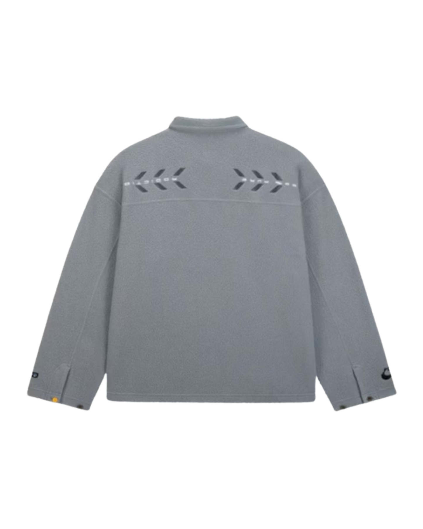 Nike ACG x CPFM L/S Polo - "Grey"