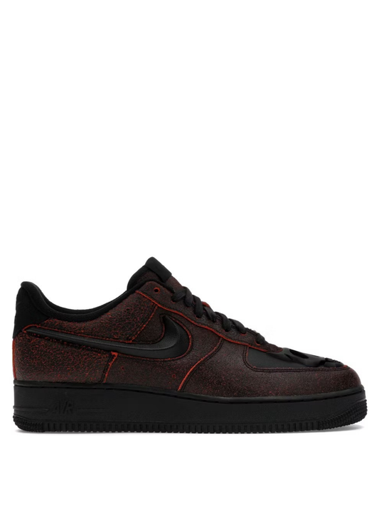 Nike Air Force 1 Low Retro QS - "Halloween Skull"