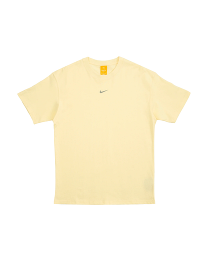 Nike x Nocta Big Body 'Forza Nocta' Tee - "Cream"