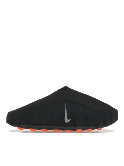 Nike Mind 001 Slide - "Black Chrome"