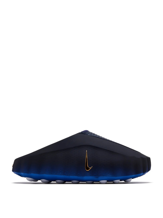 Nike Mind 001 Slide - "Blackened Blue"