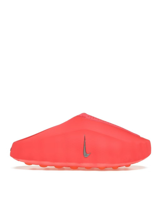 Nike Mind 001 Slide - "Solar Red"