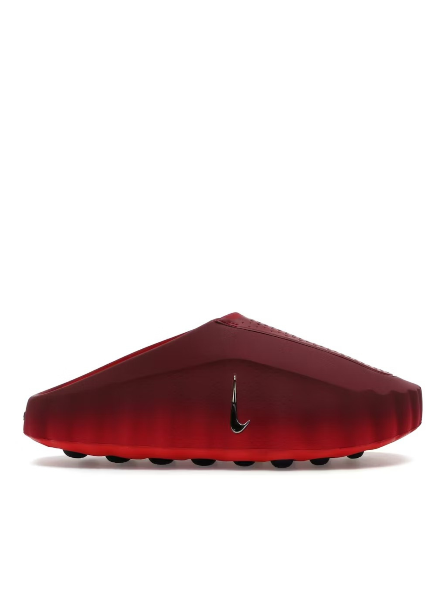 Nike Mind 001 Slide - "Team Red/University Red"