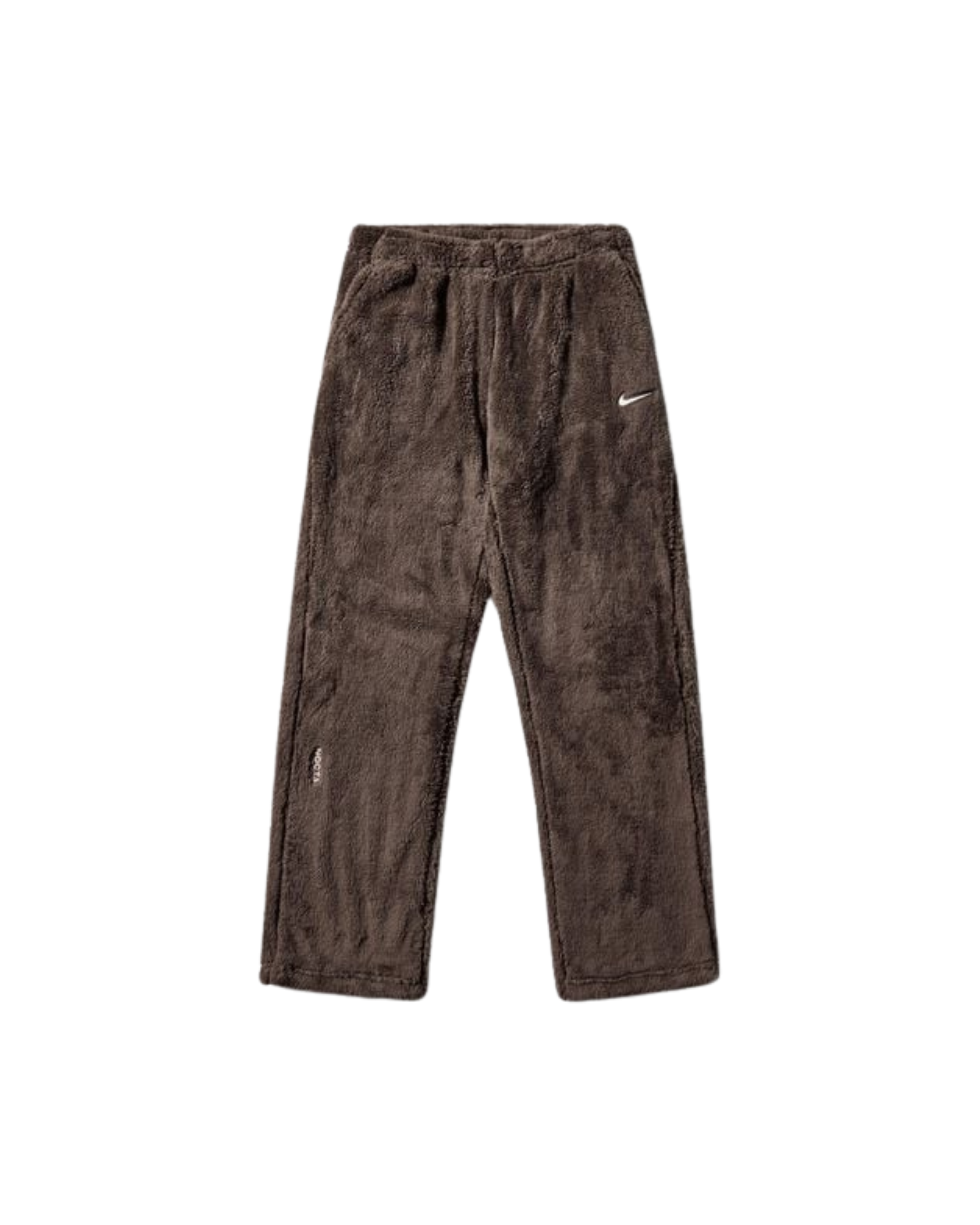 Nike x Nocta Chalet Polar Sweatpants - "Brown"