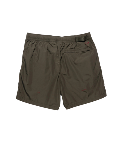 Nike x Nocta Cardinal Nylon Short - "Cargo Khaki"