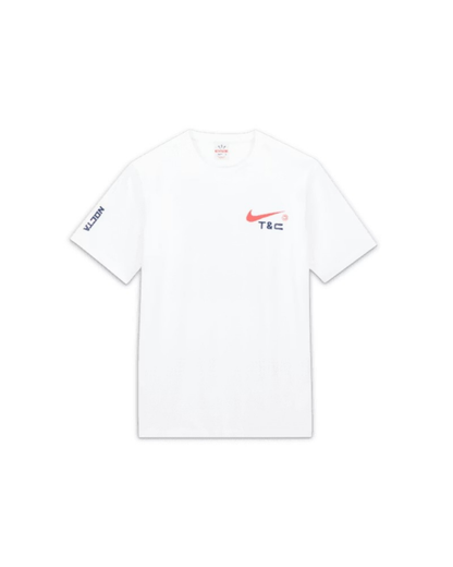 Nike x Nocta Souvenir Cactus T-Shirt - "White"