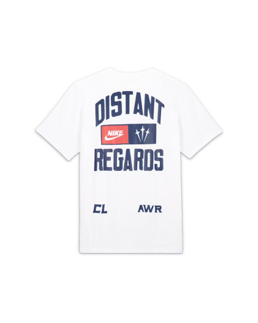 Nike x Nocta Souvenir Cactus T-Shirt - "White"