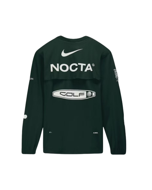 Nike x Nocta Golf Crewneck Top - "Green"