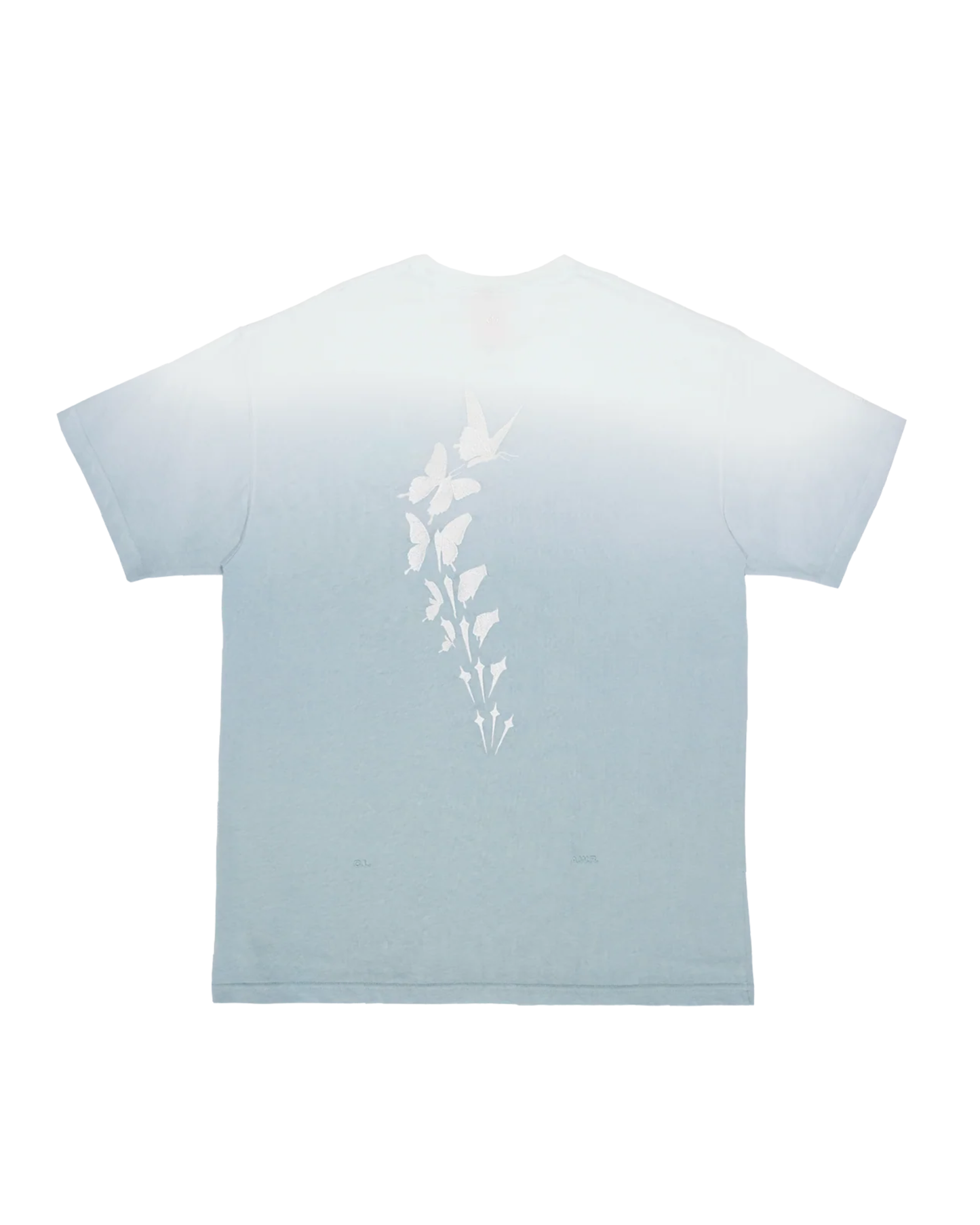 Nike x Nocta Gradient CS Tee - "Mineral"