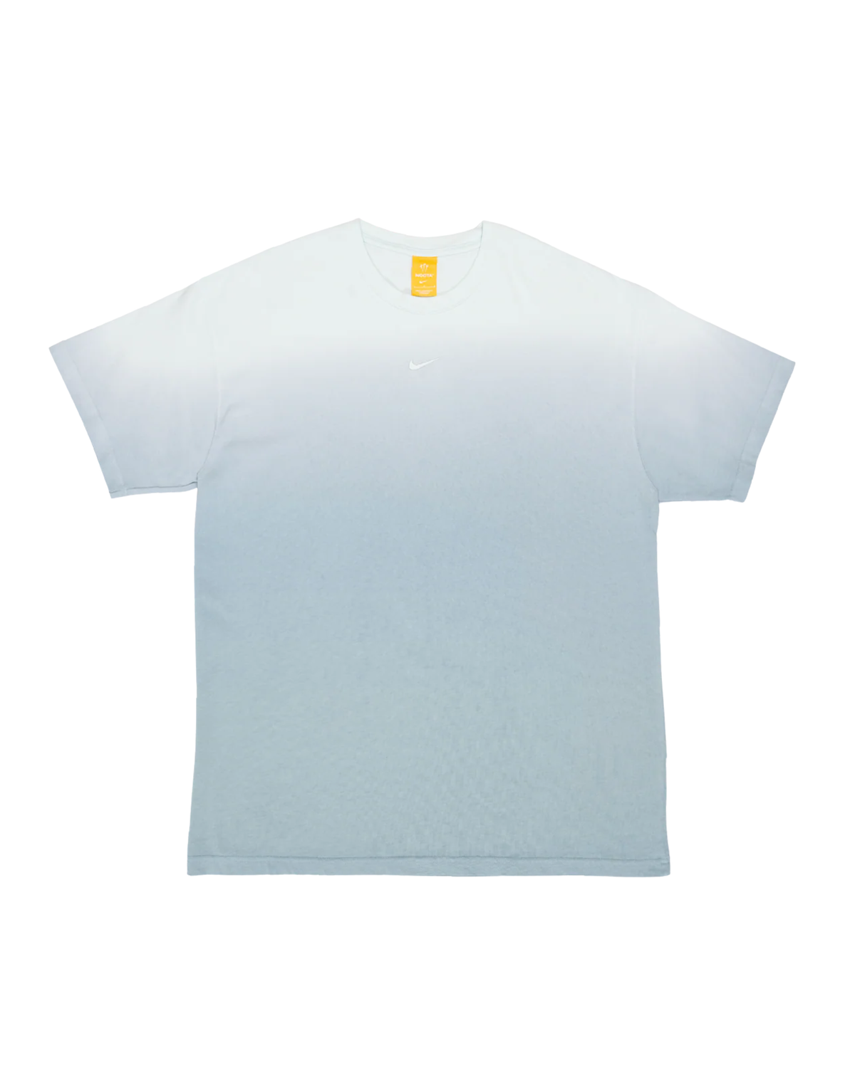 Nike x Nocta Gradient CS Tee - "Mineral"
