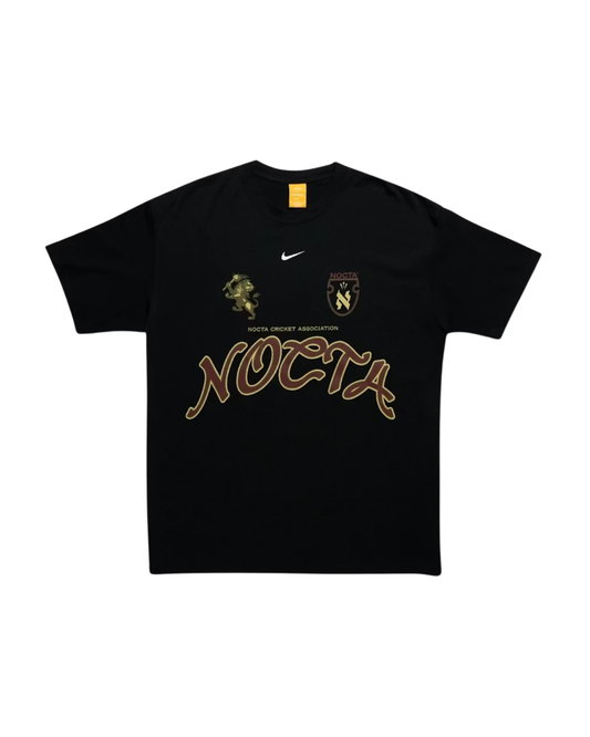 Nike x Nocta NCA Big Body CS Tee - "Black"