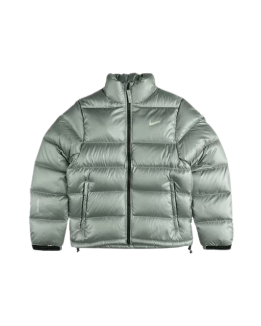 Nike x Nocta NRG Puffer Jacket - "Mica Green"