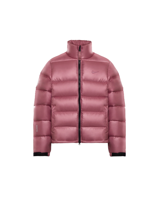 Nike x Nocta NRG Puffer Jacket - "Light Pink"