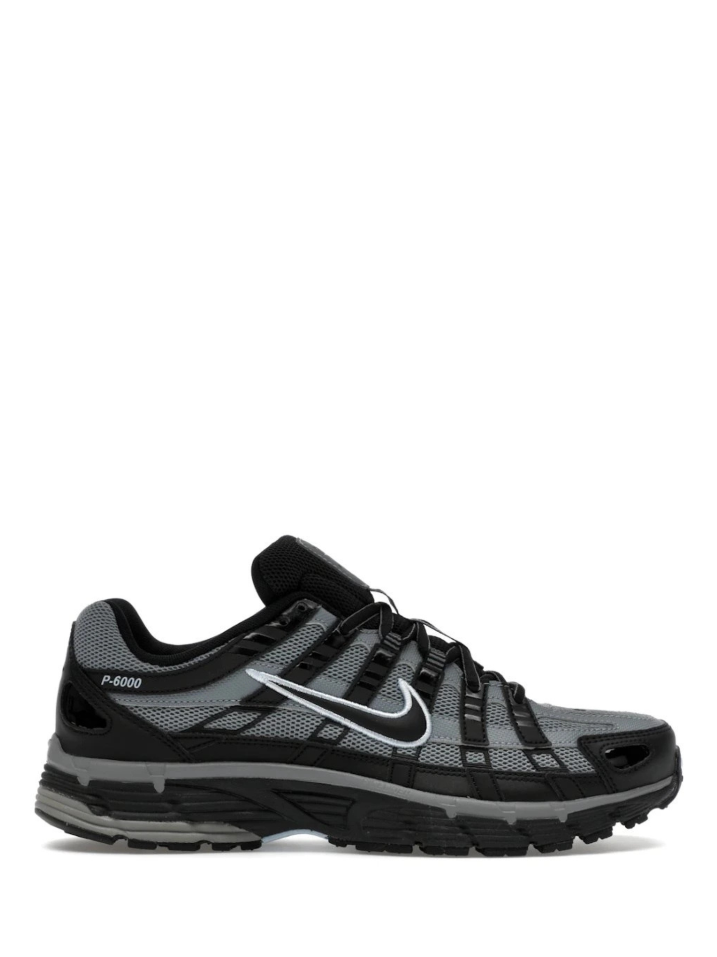 Nike P-6000 - "Black Cool Grey/Celestine Blue"