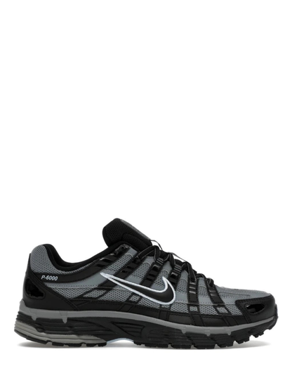 Nike P-6000 - "Black Cool Grey/Celestine Blue"