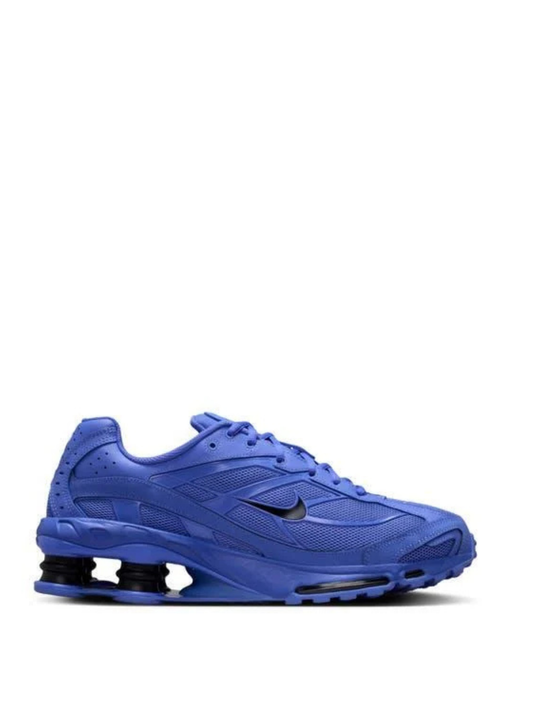 Nike Shox Ride 2 - "Sapphire/Black"