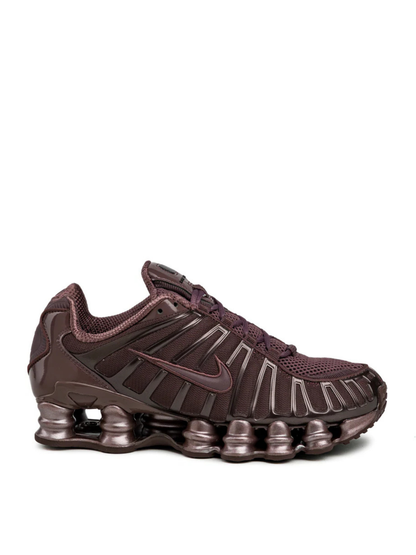 Nike Shox TL - "Tattoo/Black"
