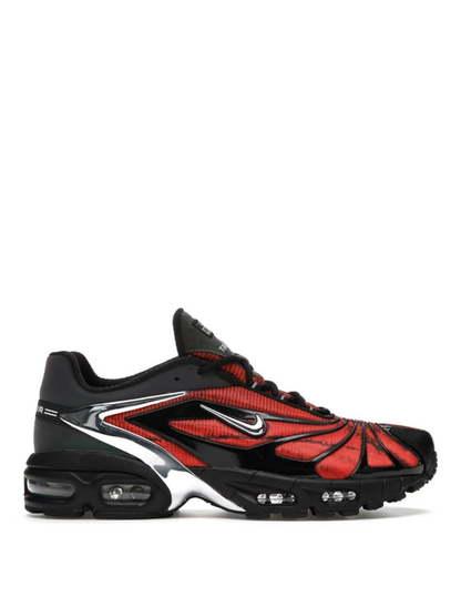 Nike Air Max x Skepta Tailwind 5 - "Bloody Chrome"