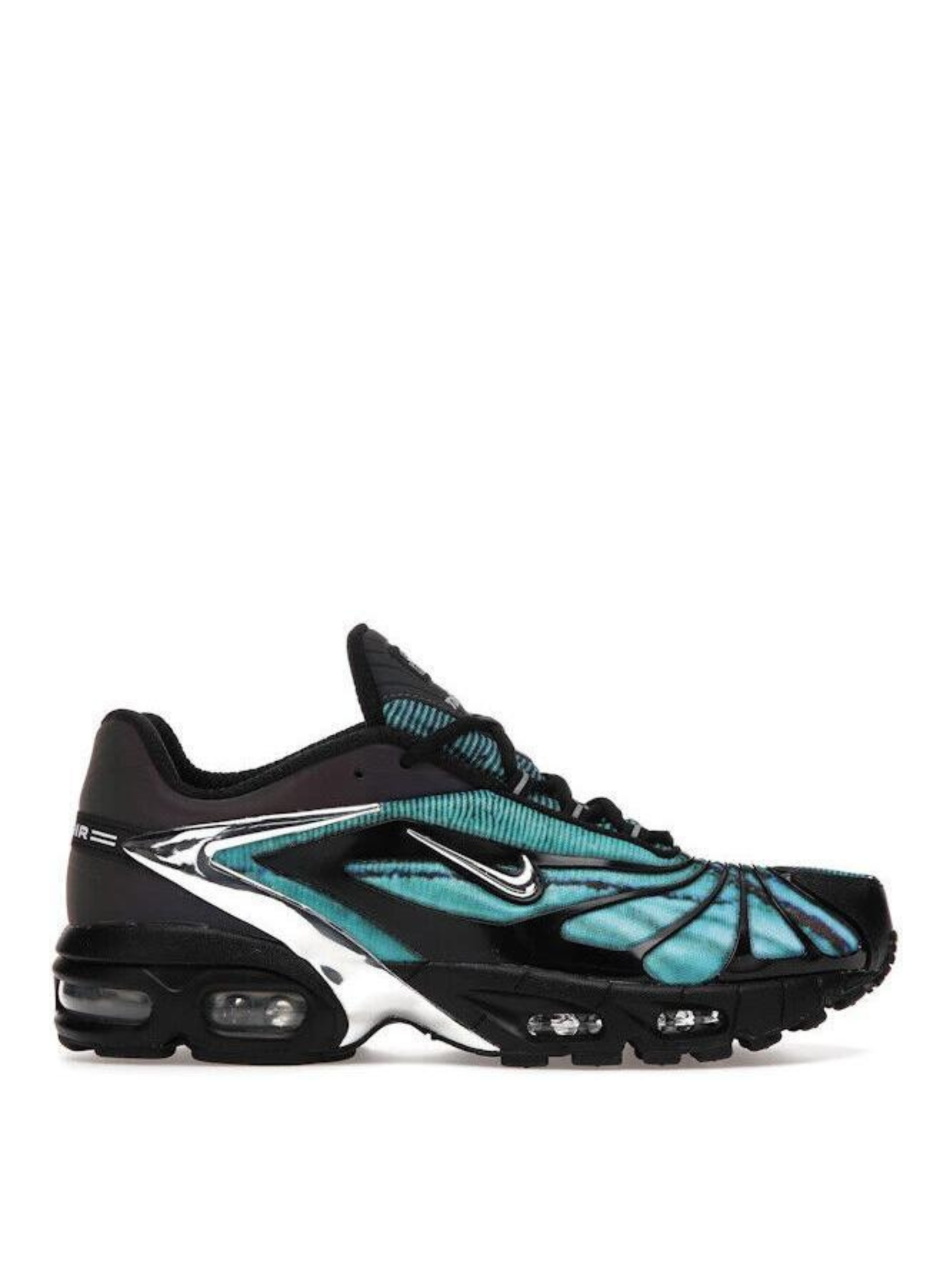 Nike Air Max x Skepta Tailwind 5 - "Chrome Blue"