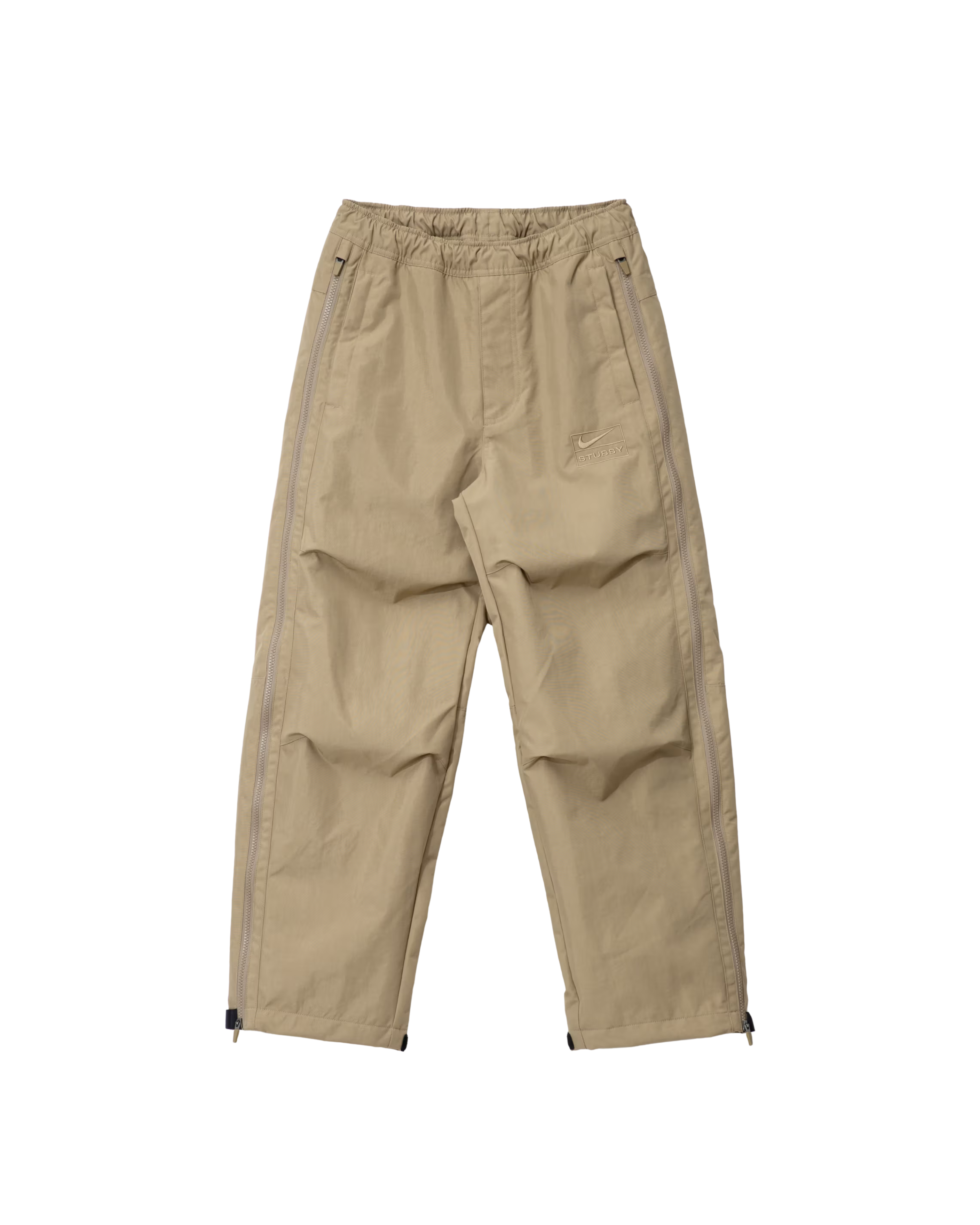 Nike x Stüssy Utility Trousers - "Pinenut"